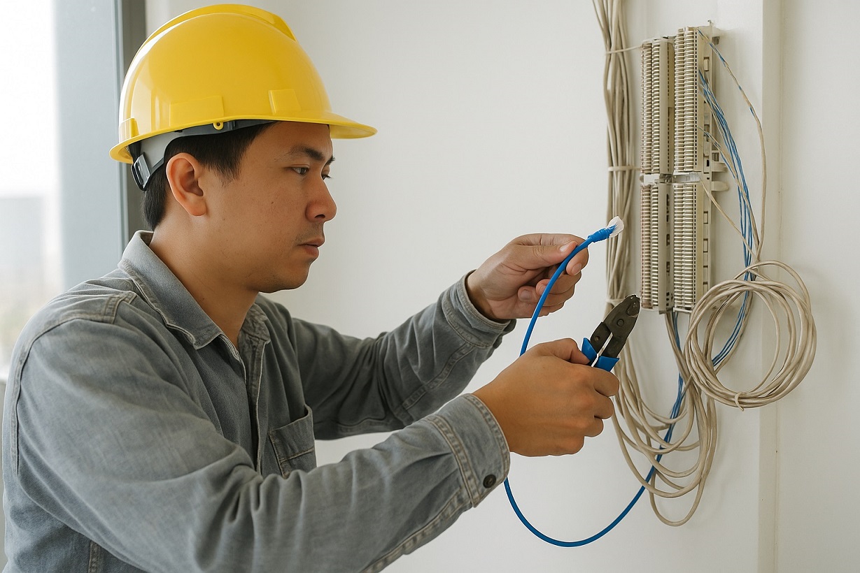 Mạng Internet